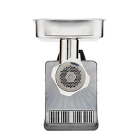 LEM #32 Big Bite Meat Grinder - 1.5 HP